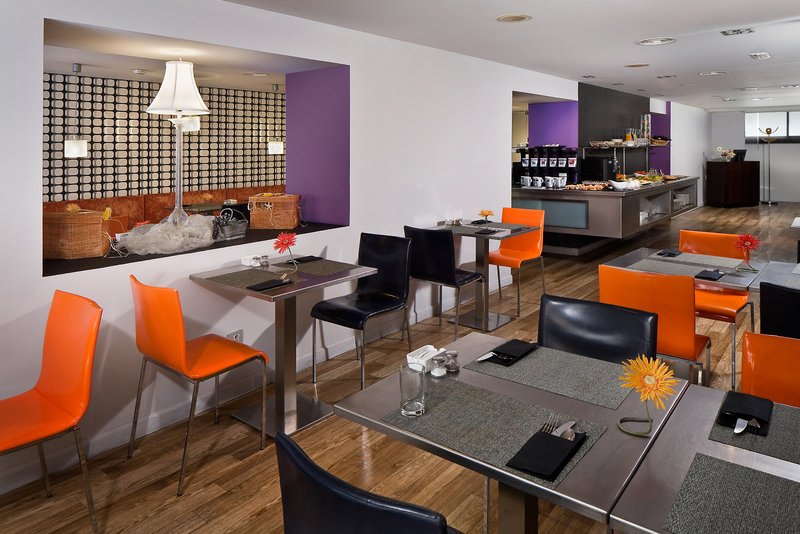 Hotell Hesperia Ciutat De Mallorca i , Spain - Bild 23