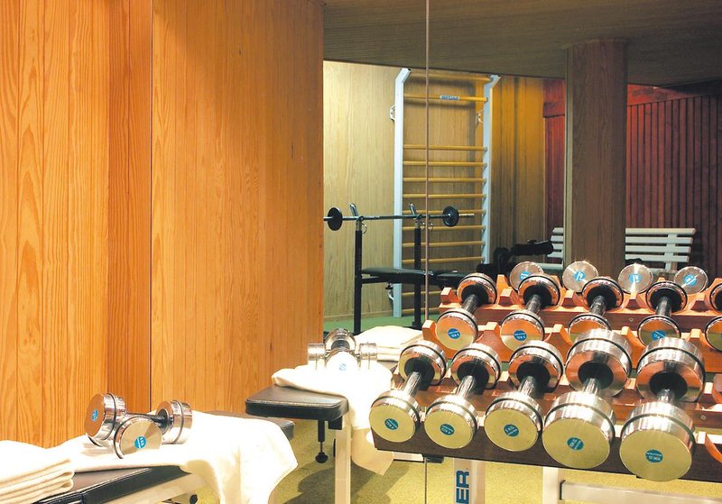 Hotell Hesperia Ciutat De Mallorca i , Spain - Bild 24