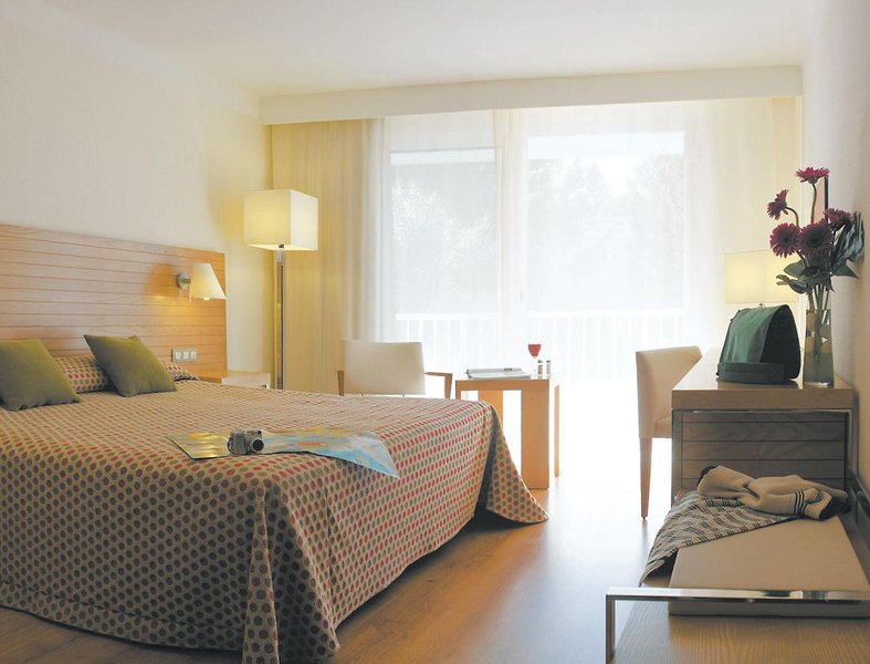Hotell Hesperia Ciutat De Mallorca i , Spain - Bild 25