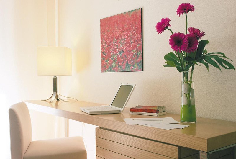 Hotell Hesperia Ciutat De Mallorca i , Spain - Bild 26