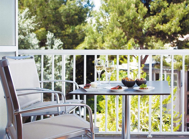 Hotell Hesperia Ciutat De Mallorca i , Spain - Bild 27