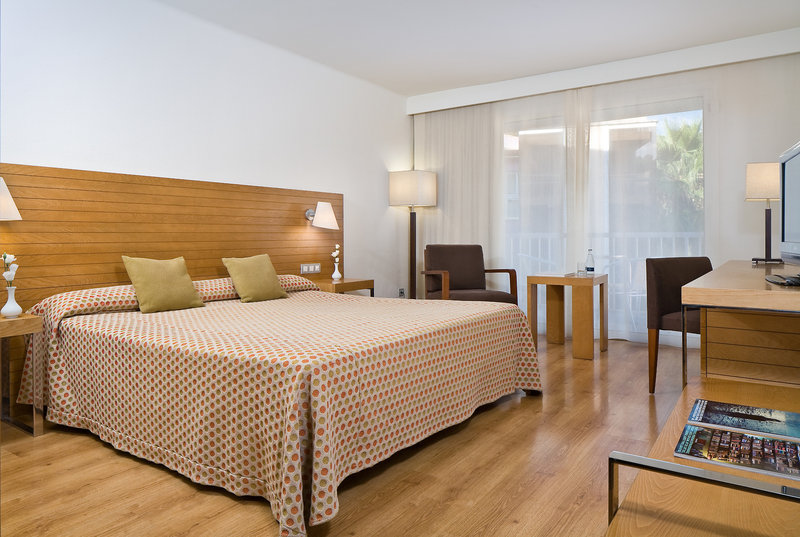 Hotell Hesperia Ciutat De Mallorca i , Spain - Bild 28