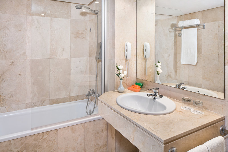 Hotell Hesperia Ciutat De Mallorca i , Spain - Bild 29