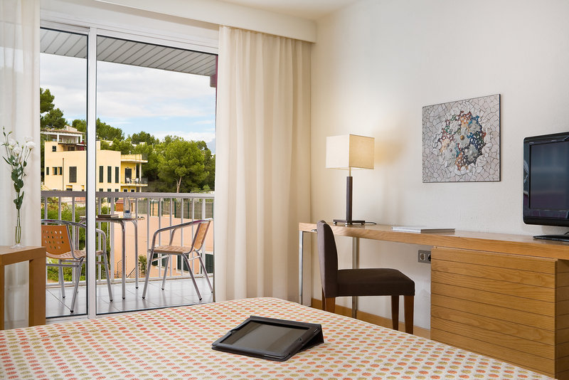 Hotell Hesperia Ciutat De Mallorca i , Spain - Bild 30