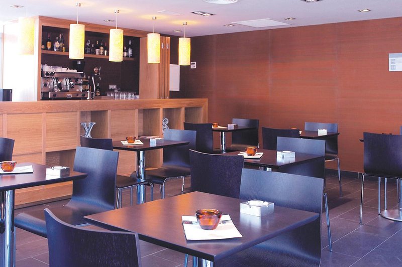 Hotell Hesperia Ciutat De Mallorca i , Spain - Bild 31