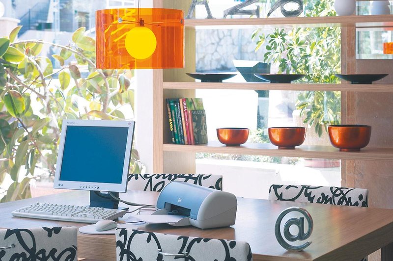 Hotell Hesperia Ciutat De Mallorca i , Spain - Bild 32