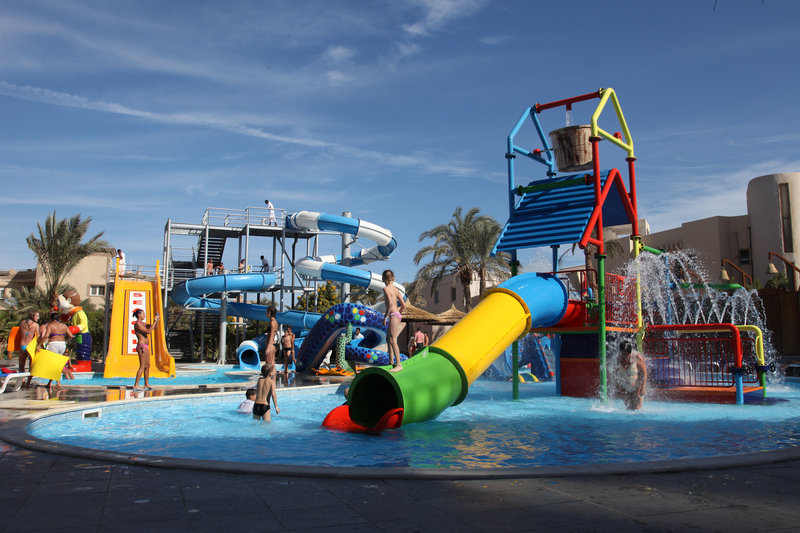 Hotell Hurghada Seagull Beach Resort  i Hurghada, Egypten - Bild 36