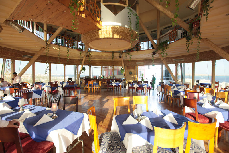 Hotell Hurghada Seagull Beach Resort  i Hurghada, Egypten - Bild 37