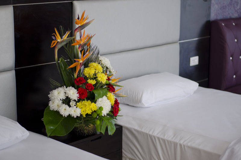 Hotell Hurghada Seagull Beach Resort  i Hurghada, Egypten - Bild 38