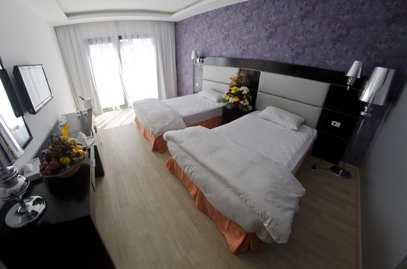 Hotell Hurghada Seagull Beach Resort  i Hurghada, Egypten - Bild 40