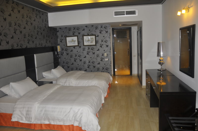 Hotell Hurghada Seagull Beach Resort  i Hurghada, Egypten - Bild 41