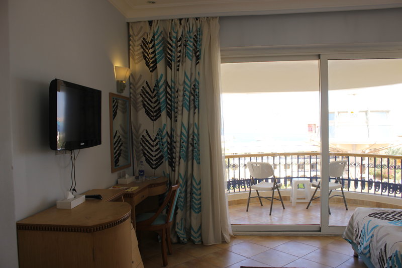 Hotell Hurghada Seagull Beach Resort  i Hurghada, Egypten - Bild 46