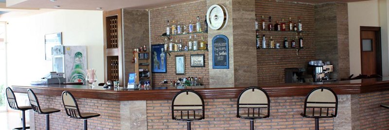 Hotell Pylea Beach i Rhodes, Grekland - Bild 4