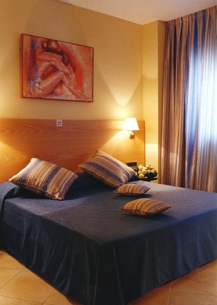 Hotell Rober Palas i Alicante, Spain - Bild 9