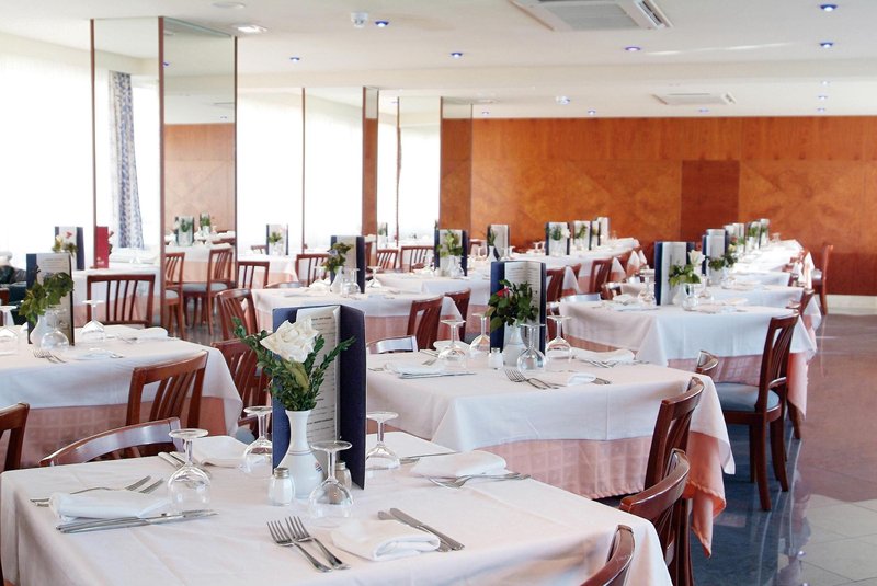 Hotell Hotel Bellevue Vistanova i Mallorca, Spain - Bild 16