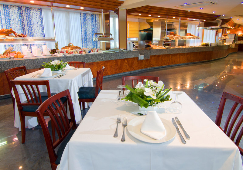 Hotell Hotel Bellevue Vistanova i Mallorca, Spain - Bild 17