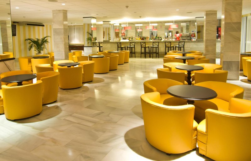 Hotell Hotel Bellevue Vistanova i Mallorca, Spain - Bild 18