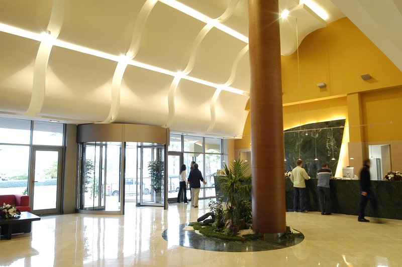 Hotell Hotel Mediterraneo i Alicante, Spain - Bild 3