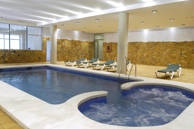 Hotell Hotel Mediterraneo i Alicante, Spain - Bild 5