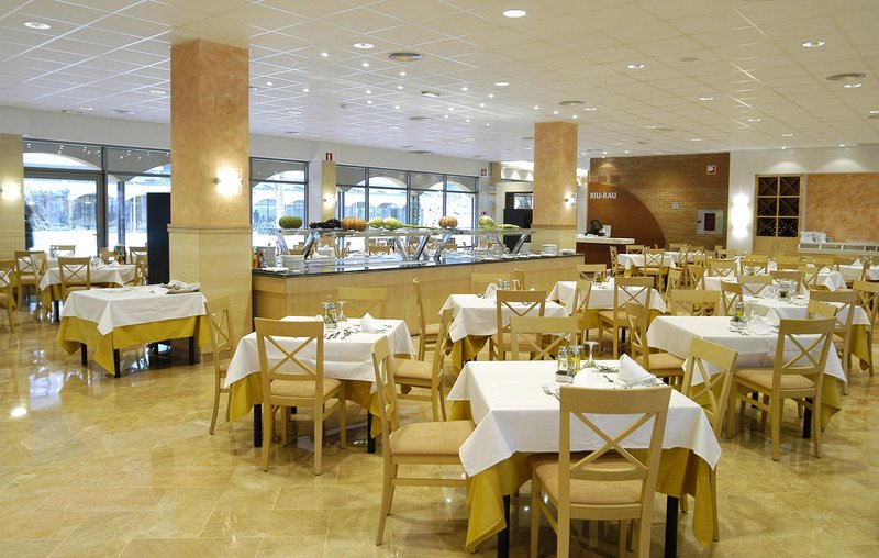 Hotell Hotel Mediterraneo i Alicante, Spain - Bild 9