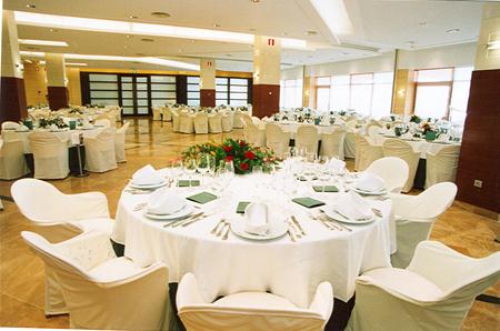 Hotell Hotel Mediterraneo i Alicante, Spain - Bild 10