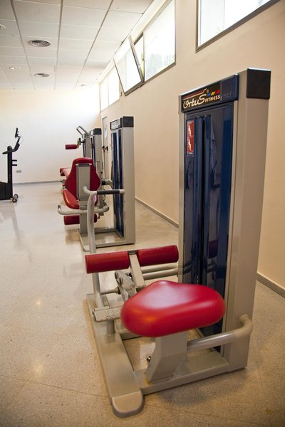 Hotell Hotel Mediterraneo i Alicante, Spain - Bild 11