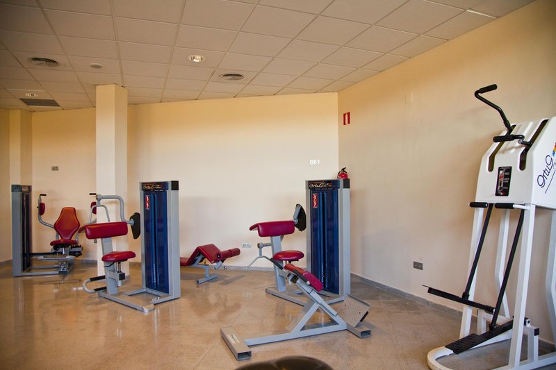 Hotell Hotel Mediterraneo i Alicante, Spain - Bild 12