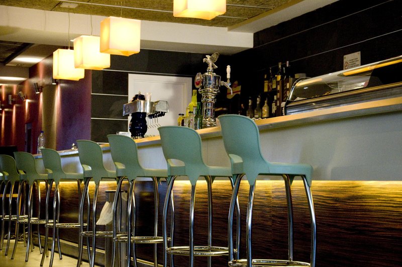 Hotell Hotel MH Sol y Sombra i Alicante, Spain - Bild 9