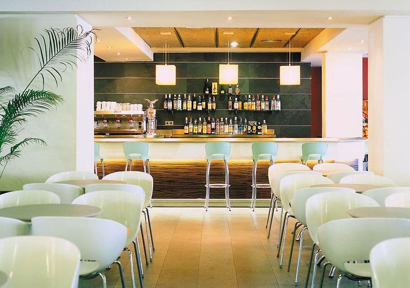 Hotell Hotel MH Sol y Sombra i Alicante, Spain - Bild 10