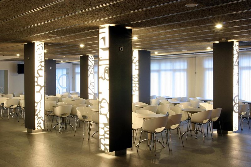 Hotell Hotel MH Sol y Sombra i Alicante, Spain - Bild 11