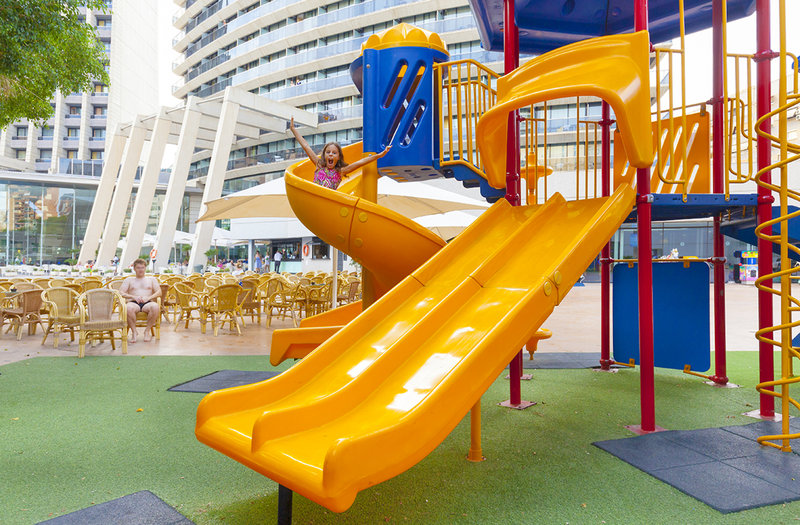 Hotell Gran Hotel Bali i Alicante, Spain - Bild 6