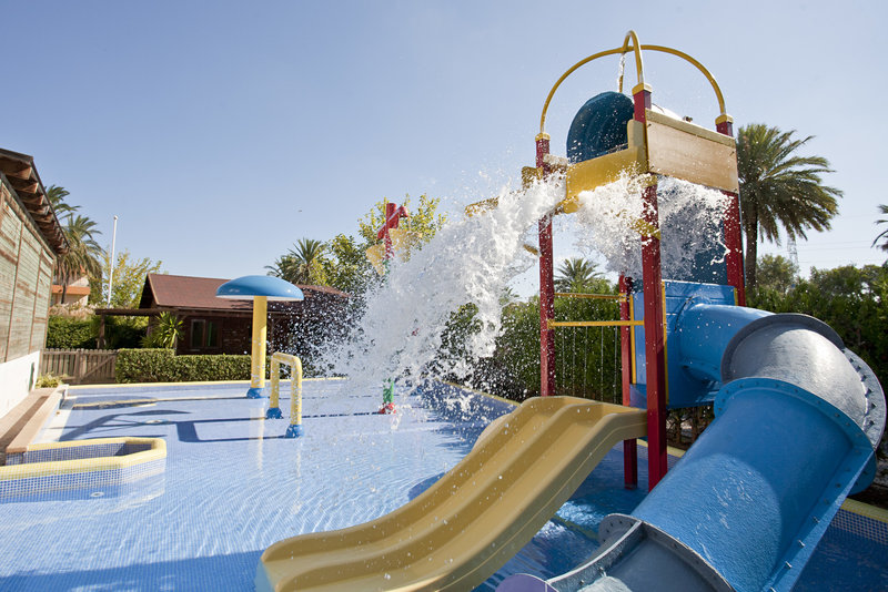 Hotell Apartamentos Siesta I i Mallorca, Spain - Bild 8