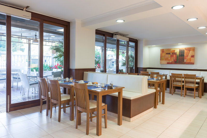 Hotell Apartamentos Siesta I i Mallorca, Spain - Bild 10