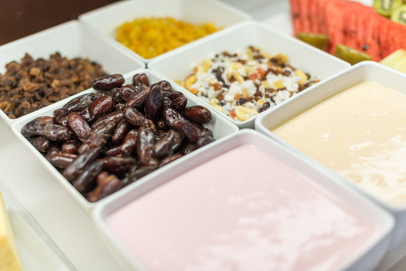 Hotell Apartamentos Siesta I i Mallorca, Spain - Bild 11