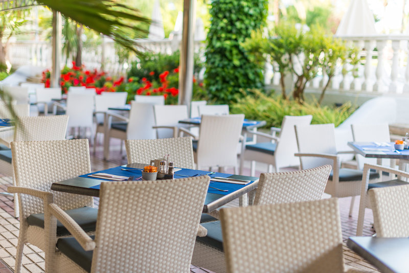 Hotell Apartamentos Siesta I i Mallorca, Spain - Bild 12