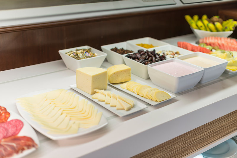 Hotell Apartamentos Siesta I i Mallorca, Spain - Bild 13