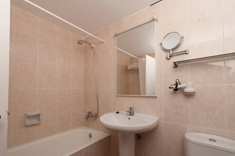 Hotell Apartamentos Siesta I i Mallorca, Spain - Bild 16