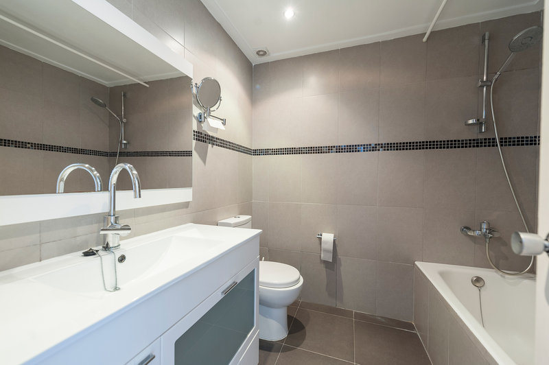 Hotell Apartamentos Siesta I i Mallorca, Spain - Bild 18