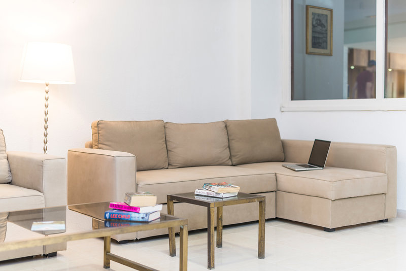 Hotell Apartamentos Siesta I i Mallorca, Spain - Bild 24