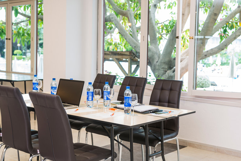 Hotell Apartamentos Siesta I i Mallorca, Spain - Bild 25