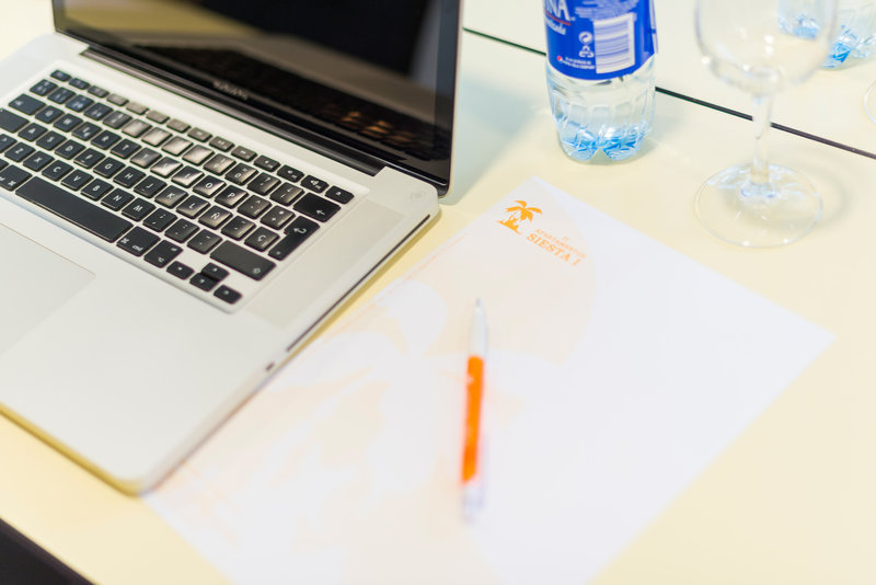 Hotell Apartamentos Siesta I i Mallorca, Spain - Bild 26