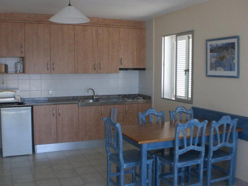 Hotell Apartamentos Vista Club  i Mallorca, Spain - Bild 4