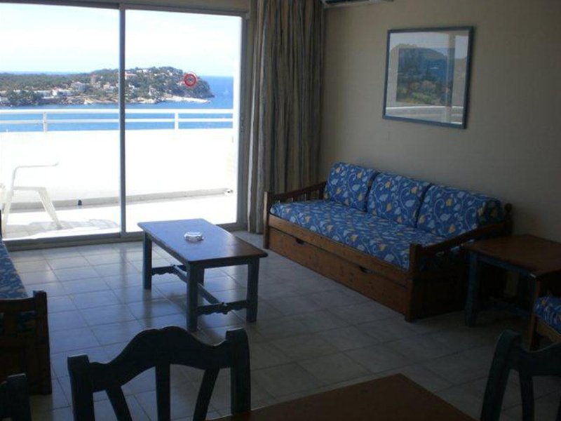 Hotell Apartamentos Vista Club  i Mallorca, Spain - Bild 5