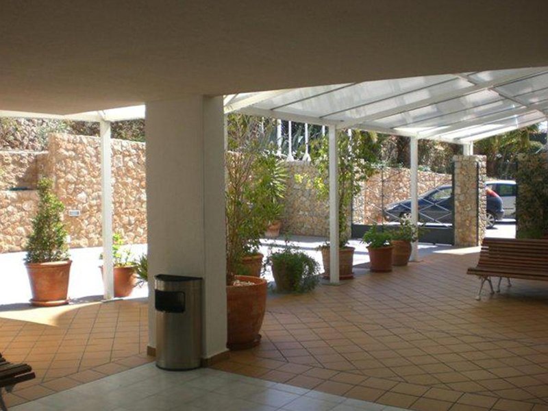 Hotell Apartamentos Vista Club  i Mallorca, Spain - Bild 6