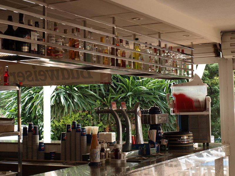 Hotell Apartamentos Vista Club  i Mallorca, Spain - Bild 7