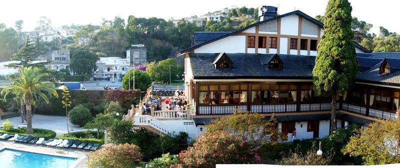 Hotell Hotel Santa Susanna Resort i , Spain - Bild 1