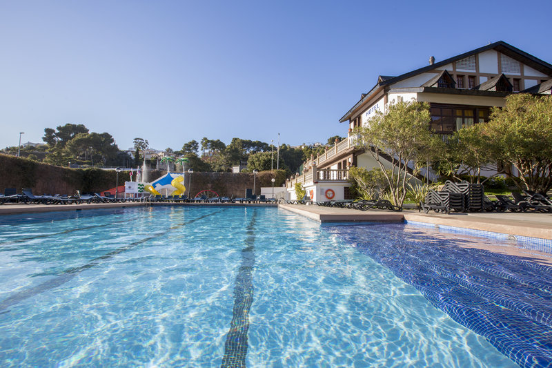 Hotell Hotel Santa Susanna Resort i , Spain - Bild 3