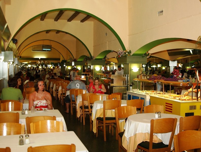 Hotell Hotel Santa Susanna Resort i , Spain - Bild 5