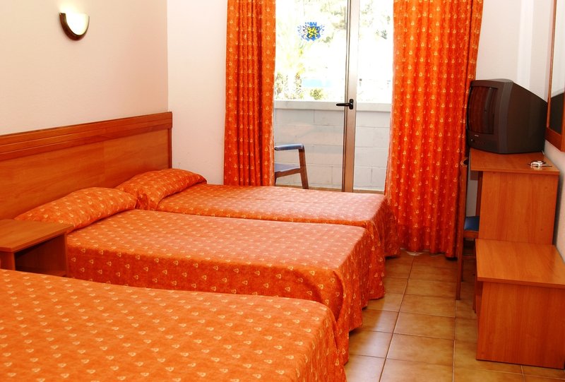 Hotell Hotel Santa Susanna Resort i , Spain - Bild 6