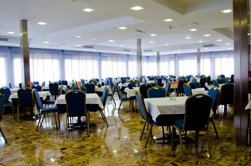 Hotell Hotel Castilla Alicante i Alicante, Spain - Bild 5